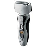 Nano Tech Shaver
