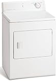 Review Frigidaire  / Frigidaire FGR311FS 5.7 cu.ft. Capacity Dryera