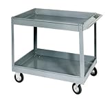 Jet Equipment Service Cart #140023