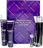 Provocative Woman by Elizabeth Arden, 4 piece gift set for women