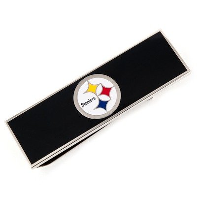 NFL Money Clip Team: Pittsburgh Steelers