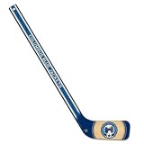Columbus Blue Jackets Mini Wood Hockey Stick