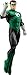 Kotobukiya DC Universe Green Lantern ArtFX Statue