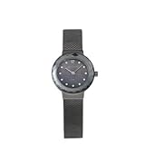 Skagen Denmark Womens Watch Skagen Steel Women's Watch #456SMM1