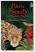 Rain Forests (Holiday House Reader)