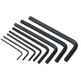 Review Draper 4567-MM / 5MM HEXAGON KEY WRENCH