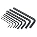 4MM HEXAGON KEY WRENCH