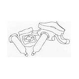 Mcguire Male Urinal Unisize