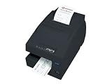 Epson TM H6000III - Imprimante Ã  reÃ§u - deux couleurs - thermique en ligne/matricielle - A5, Rouleau (7,95 cm) - sÃ©rie