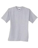 Anvil Adult Cotton Tee With Tearaway Tag