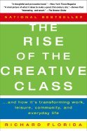 the rise of the creative class