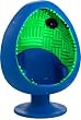 5.1 Sound Egg Chair - Blue/Green