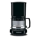 Cuisinart ® Commercial 4-cup Coffeemaker - Black (Free Coffee Samples)