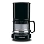 Cuisinart � Commercial 4-cup Coffeemaker - Black (Free Coffee Samples)