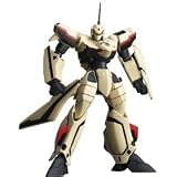 Macross Plus Revoltech #053 Super Poseable Action Figure Isamu Alva Dyson's YF-19
