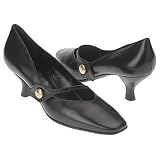BALLY Women's Syrana Mary Jane Pump