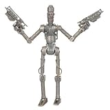 Star Wars Clone Wars Wave 3 IG-86 Assassin Droid #18