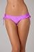 Luli Fama Mariposa Traicionera Loop Tie Side Brazilian Bottom