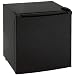 Kitchen & Housewares : Avanti 4.4 cu. ft. All Refrigerator Auto Defrost with Lock Black with Stainless Door Compact Refrige