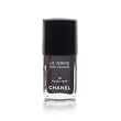Chanel Le Vernis Nail Colour 18 Rouge Noir