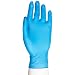 Microflex UltraSense Nitrile Glove, Powder Free, 9.6" Length, 3.1 mils Thick
