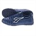Diadora Mens Foot Control Mettallic Navy 8