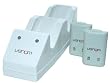 Venom Twin Charging Cradle: White (Xbox 360)