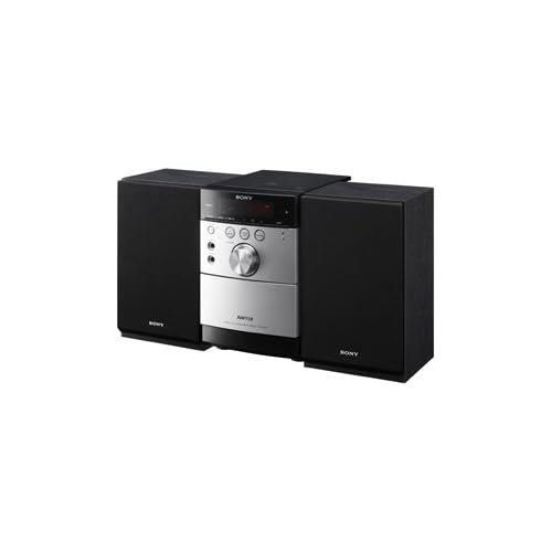 Comparer SONY CMTEH15 NOIR   