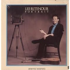 PORTRAIT LP (VINYL) US GRP 1987