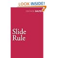 Slide Rule (Vintage Classics)