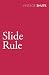 Slide Rule