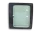 Quarter Glass : MERCEDES ML-CLASS 04-05 163 Type; ML500 (movable) Right, Passenger Side