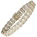 2ctw Men's Diamond Bracelet