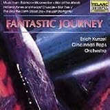 Fantastic Journey