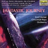 CD-Charts  Music : Fantastic Journey