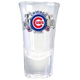 MLB Flared Shooter - Chicago Cubs
