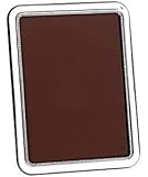 Gorham Mirabelle Sterling Frame, 8-Inch by 10-Inch