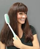 Long Reach Hair Brush