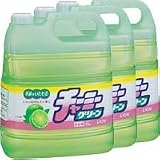 �`���[�~�[�O���[��4L�{�g�� 3�{��