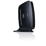 Linksys PLTE200 PowerLine Network Adapter