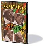 Skatalites - Live - DVD