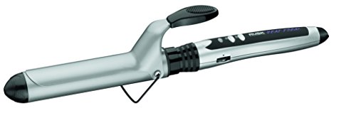 RUSK Engineering Heat Freak 1.5 Inch Curling Iron, 1.6 lb.
