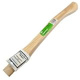 Vaughan & Bushnell 650-02 17-1/2 Hatchet Replacement Curved Handle - Supreme Grade (65002)