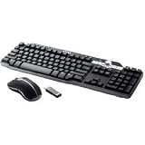 Dell Wireless Keyboard and Mouse