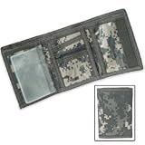 Mercury Trifold Wallet ACU