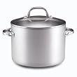 Anolon Chef Clad - 8 Qt. Covered Stockpot