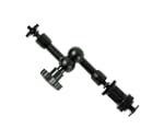 Bras magique 18cm 7 pouces moniteur p...