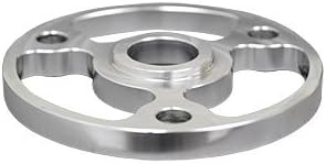 KRC Power Steering 38815250 CRANK PULLEY SPACER