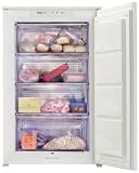 Built In Freezer (ZBF6114)