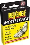Roxide International Revenge Pantry Trap Pack Of 12 - 700
